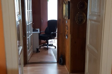 Belišće, centar, komforan 4-soban stan, 96,15 m2