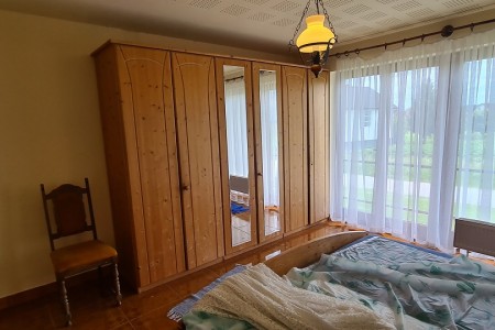 Valpovo, kuća katnica, 349,13 m2