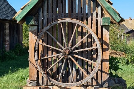 Bistrinci, tradicionalna slavonska kuća, 98,80 m2 - SNIŽENO!