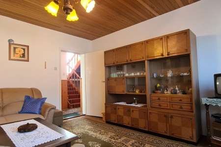 Bilje, kuća visokoprizemnica, 223,97 m2, VIRTUALNA ŠETNJA