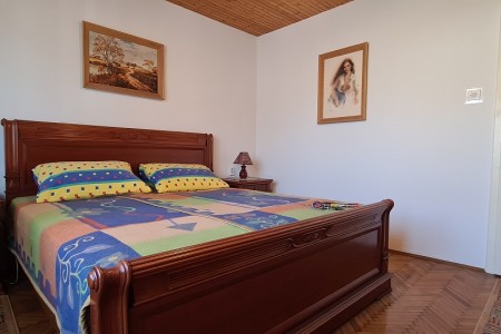 Bilje, kuća visokoprizemnica, 223,97 m2, VIRTUALNA ŠETNJA