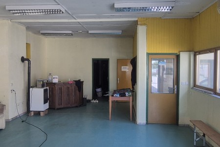 Donji Miholjac, stambeno-poslovni objekt, 675,87 m2