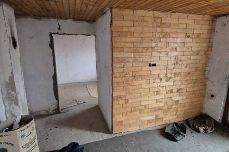 Beli&scaron;će, P. Preradovića, 169,46 m2