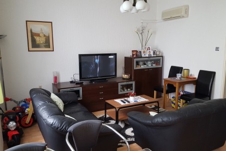 Belišće, centar, komforan 4-soban stan, 96,15 m2