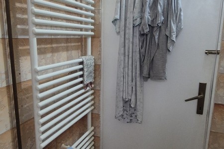 Beli Manastir, kuća na izvrsnoj lokaciji, 80,39 m2