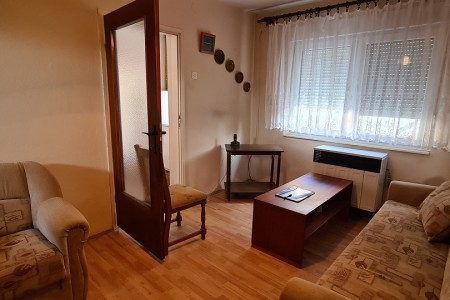 Bistrinci, kuća sa 2 stana, 172,84 m2, VIRTUALNA ŠETNJA
