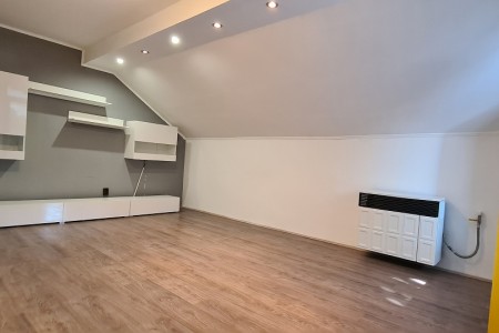 Bistrinci, kuća sa 2 stana, 172,84 m2, VIRTUALNA ŠETNJA