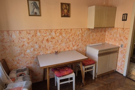 Belišće, dvosoban stan u prizemlju, centar, 50 m2