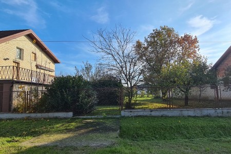 Bilje, kuća visokoprizemnica, 223,97 m2, VIRTUALNA ŠETNJA
