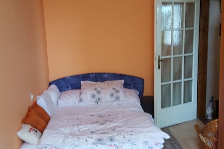 Belišće, centar, komforan 4-soban stan, 96,15 m2