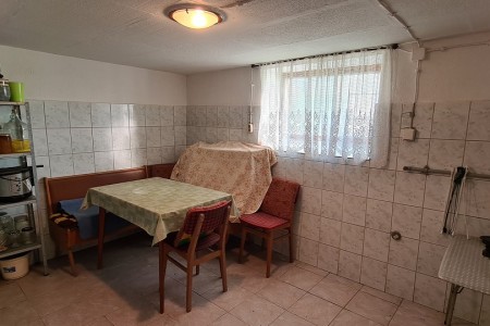 Bilje, kuća visokoprizemnica, 223,97 m2, VIRTUALNA ŠETNJA