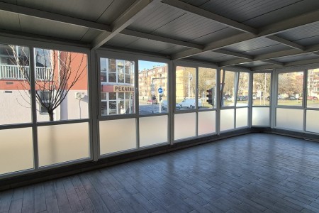 Osijek &ndash; Martina Divalta | Poslovni prostor 364 m&sup2; &ndash; ZAKUP / NAJAM