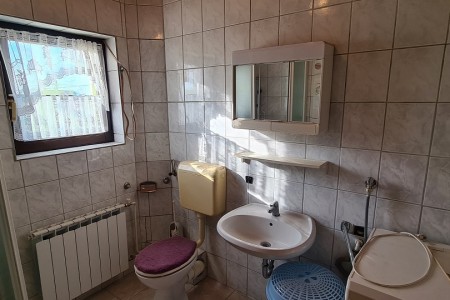 Bilje, kuća visokoprizemnica, 223,97 m2, VIRTUALNA ŠETNJA