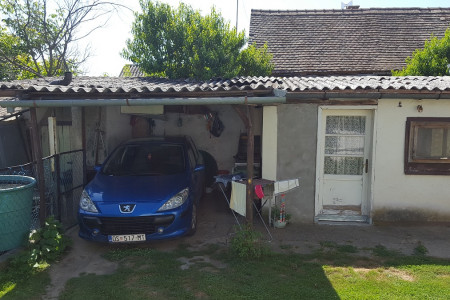 Bistrinci, renovirana i namještena kuća, 70,44 m2
