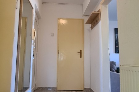 Osijek, dvosoban stan, Vijenac Ivana Meštrovića, površine 46,45 m2