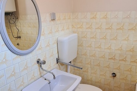 Bistrinci, kuća sa 2 stana, 172,84 m2, VIRTUALNA ŠETNJA