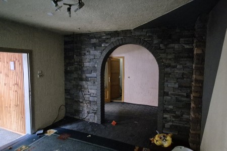 Beli&scaron;će, P. Preradovića, 169,46 m2