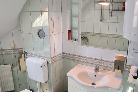 Valpovo, centar, dvoiposoban stan, 82,02 m2, VIRTUALNA ŠETNJA