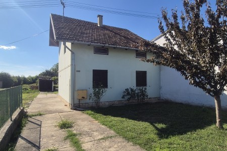 Osijek, kuća, Vinkovačka cesta, 147,74 m2, VIRTUALNA ŠETNJA