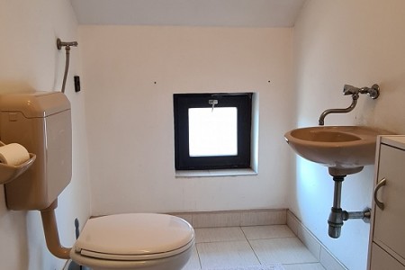 Bistrinci, kuća sa 2 stana, 172,84 m2, VIRTUALNA ŠETNJA