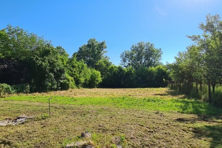 Belišće, kuća katnica, Starovalpovački put, 211,22 m2