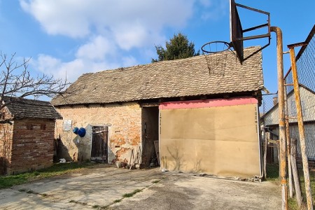 Bistrinci, kuća sa 2 stana, 172,84 m2, VIRTUALNA ŠETNJA