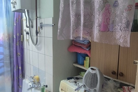 Belišće, četverosoban stan u centru, 99,91 m2