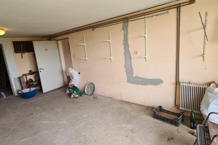 Valpovo, kuća katnica, 349,13 m2