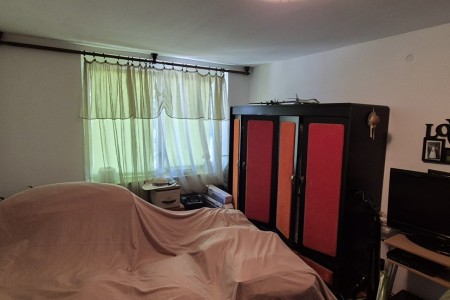 Beli&scaron;će, dvosoban stan u centru, 55,73 m2
