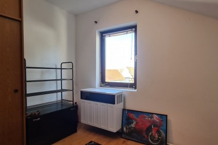 Bistrinci, kuća sa 2 stana, 172,84 m2, VIRTUALNA ŠETNJA