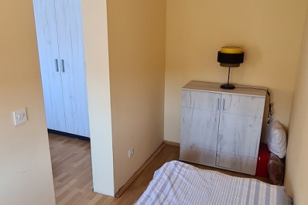 Valpovo, centar, dvoiposoban stan, 82,02 m2, VIRTUALNA ŠETNJA