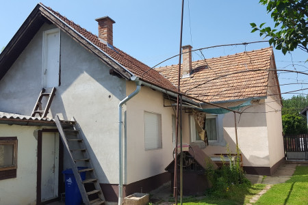 Bistrinci, renovirana i namještena kuća, 70,44 m2