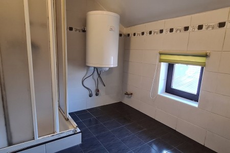 Bistrinci, kuća sa 2 stana, 172,84 m2, VIRTUALNA ŠETNJA