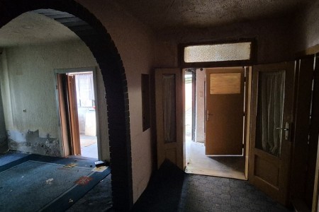 Beli&scaron;će, P. Preradovića, 169,46 m2