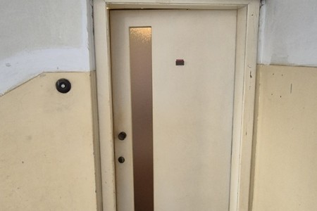 Belišće, dvosoban stan u prizemlju, centar, 50 m2