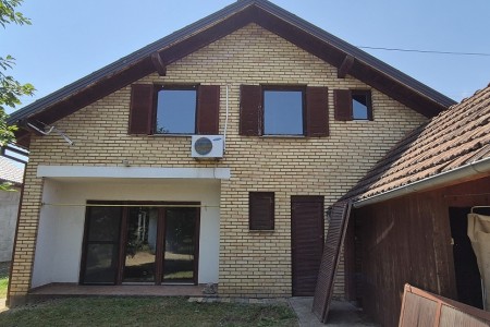 Beli&scaron;će, kuća, Ulica Vladimira Nazora, 193,29 m2