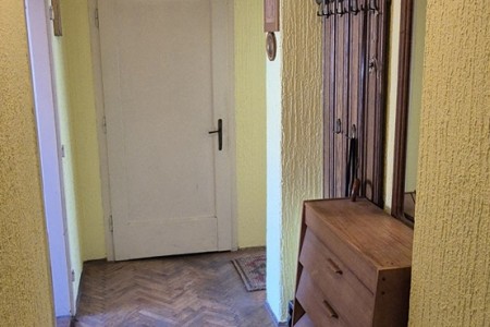 Belišće, dvosoban stan u prizemlju, centar, 50 m2