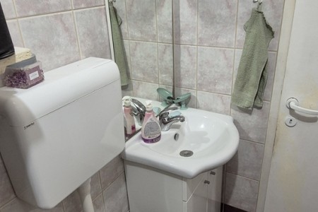 Beli&scaron;će, dvosoban stan u centru, 55,73 m2