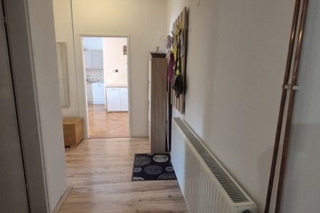 Beli Manastir, kuća na izvrsnoj lokaciji, 80,39 m2