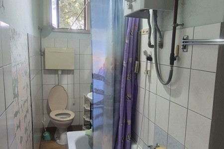Belišće, četverosoban stan u centru, 99,91 m2