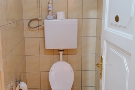 Belišće, centar, komforan 4-soban stan, 96,15 m2