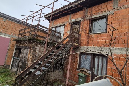 Beli&scaron;će, P. Preradovića, 169,46 m2