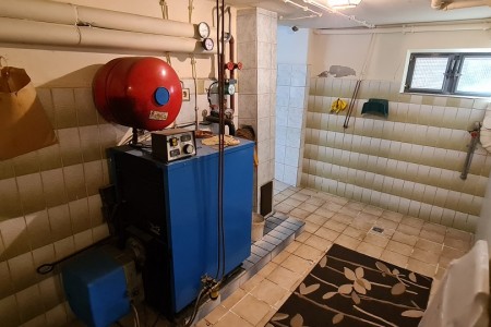 Bilje, kuća visokoprizemnica, 223,97 m2, VIRTUALNA ŠETNJA