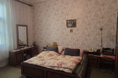 Belišće, četverosoban stan u centru, 99,91 m2