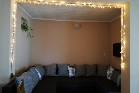 Bistrinci, renovirana i namještena kuća, 70,44 m2