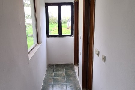 Črnkovci, kuća na mirnoj lokaciji, 80,35 m2