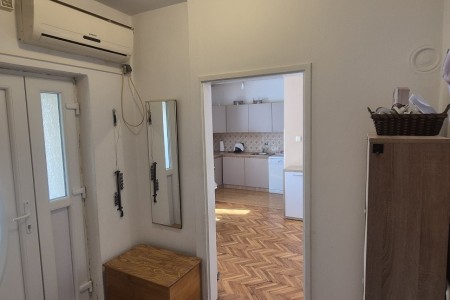 Beli Manastir, kuća na izvrsnoj lokaciji, 80,39 m2