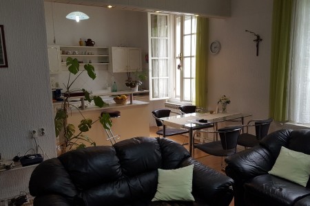 Belišće, centar, komforan 4-soban stan, 96,15 m2