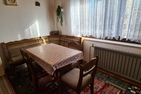 Bilje, kuća visokoprizemnica, 223,97 m2, VIRTUALNA ŠETNJA