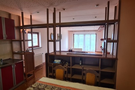 Valpovo, kuća katnica, 349,13 m2